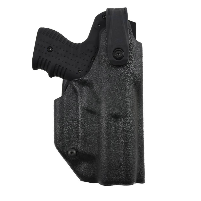 Fondina rigida JPX 4 Jet Protector in Kydex - RADAR 1957