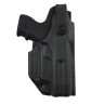 Fondina rigida JPX 4 Jet Protector in Kydex - RADAR 1957
