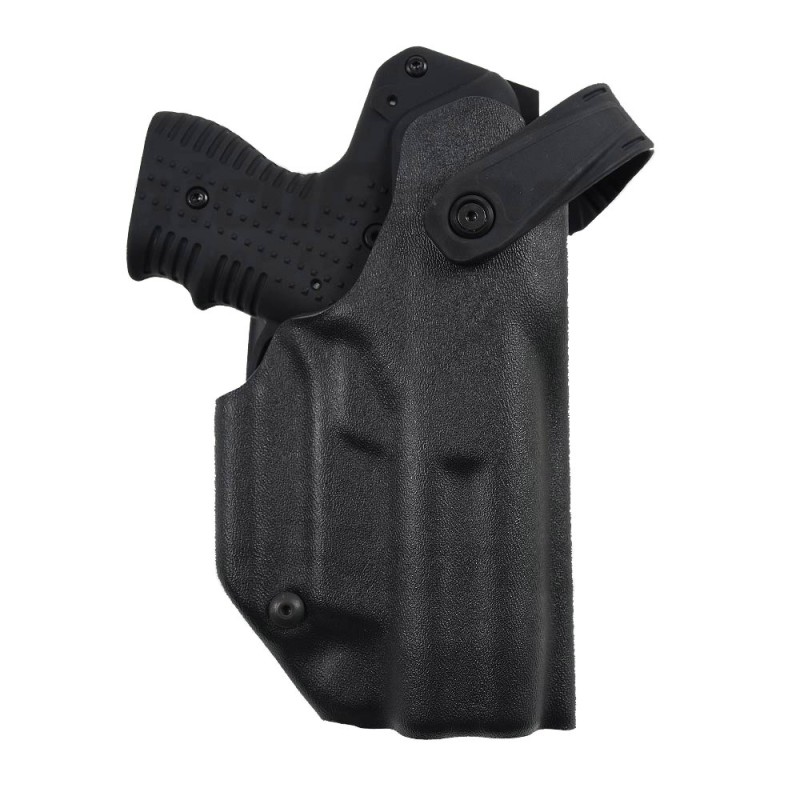 JPX 4 Jet Protector Kydex Holster - RADAR 1957