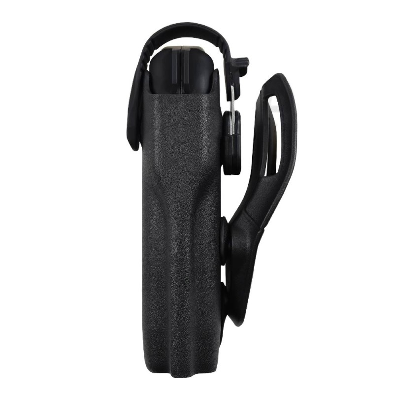Fondina rigida JPX 4 Jet Protector in Kydex - RADAR 1957