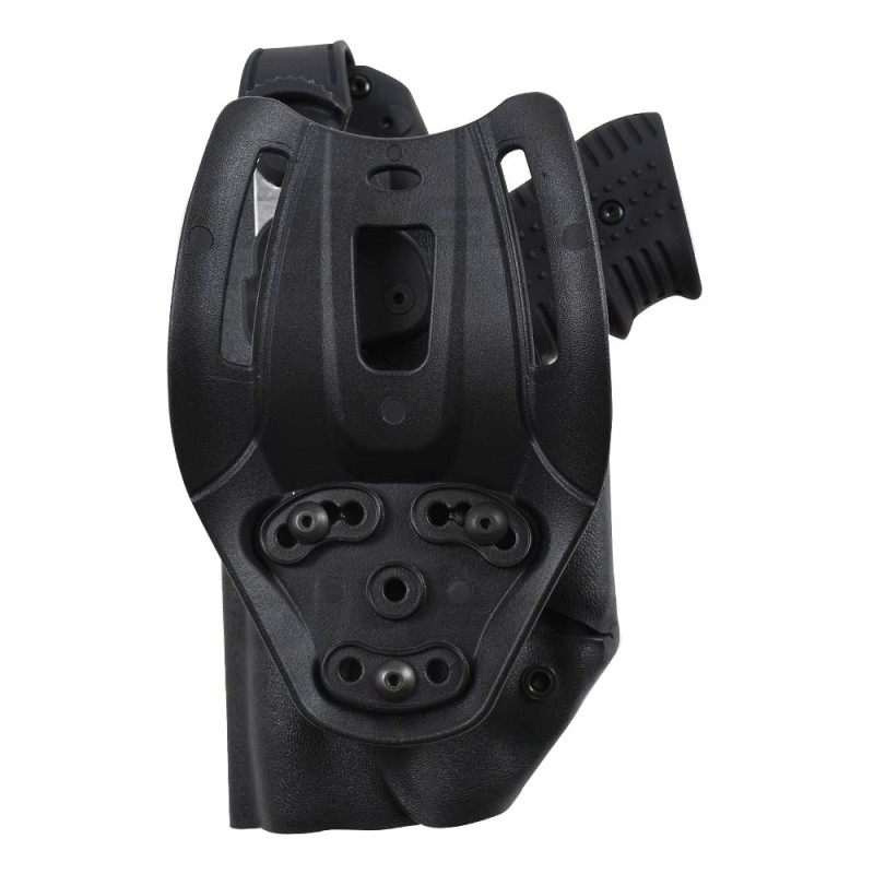 Fondina rigida JPX 4 Jet Protector in Kydex - RADAR 1957