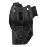 Fondina rigida JPX 4 Jet Protector in Kydex - RADAR 1957