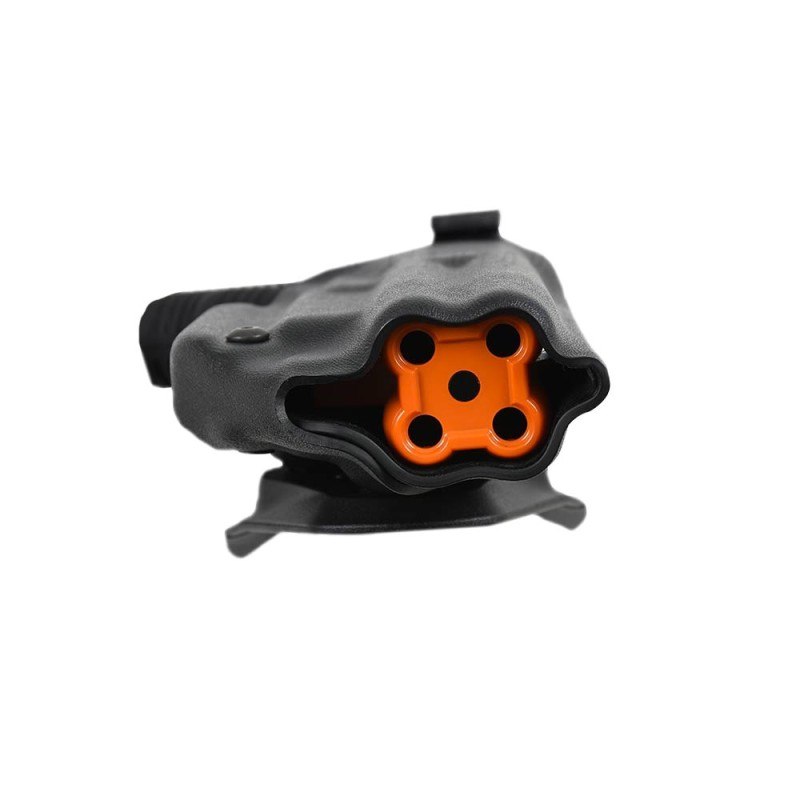 JPX 4 Jet Protector Kydex Holster - RADAR 1957