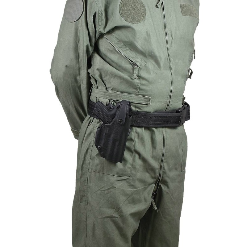Fondina rigida JPX 4 Jet Protector in Kydex - RADAR 1957
