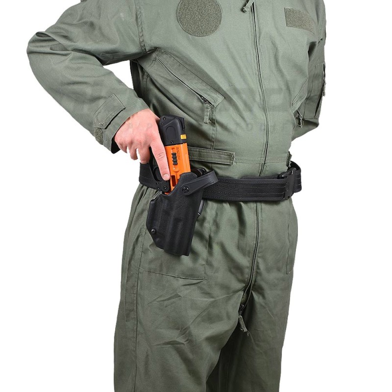JPX 4 Jet Protector Kydex Holster - RADAR 1957