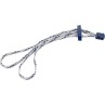 Disposable Fabric Handcuffs
