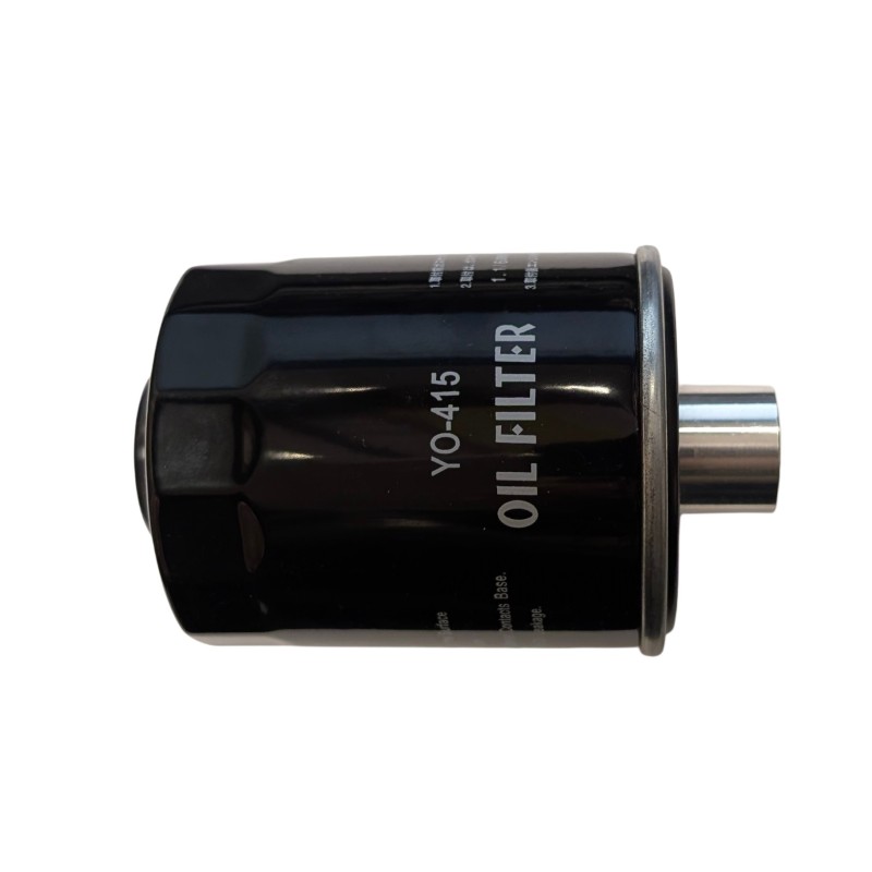 Silenziatore  FILTRO OLIO 14mm CCW- SLONG AIRSOFT