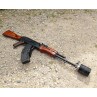 Silenziatore  FILTRO OLIO 14mm CCW- SLONG AIRSOFT