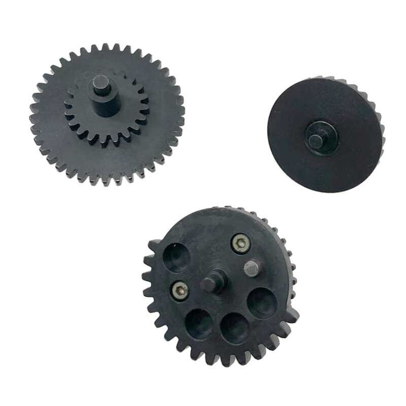 Ingranaggi ORIGINAL SPEED per AEG - 18:1 - GMT