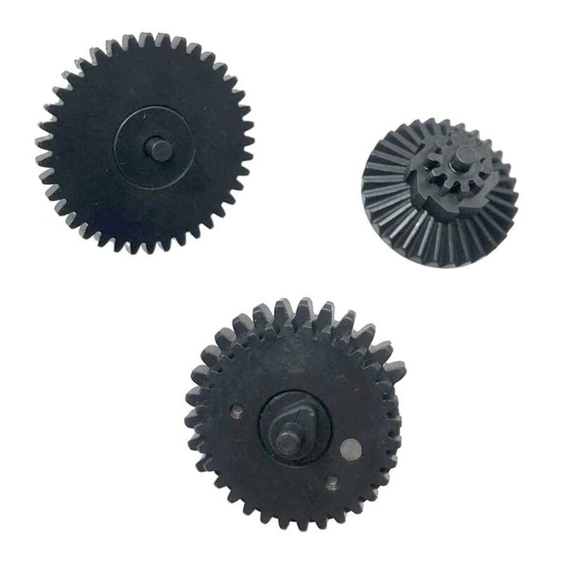 Ingranaggi ORIGINAL SPEED per AEG - 18:1 - GMT