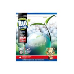 Pallini BIOdegradabili 0.20g - 1kg-  G&G