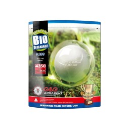 Pallini BIOdegradabili 0.23g - 1kg- G&G