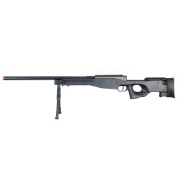 Fucile di precisione a molla L96 con BIPIEDE- MB01- WELL