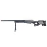 L96 Spring Sniper Rifle with BIPOD - MB01 - WELL