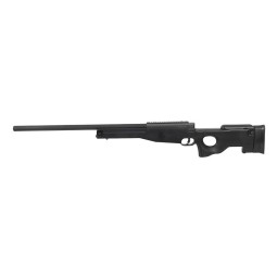 Fucile di precisione a molla L96 con BIPIEDE- MB01- WELL