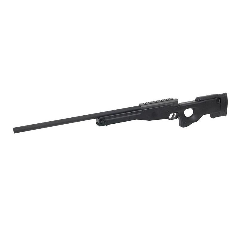 L96 Spring Sniper Rifle with BIPOD - MB01 - WELL