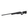 L96 Spring Sniper Rifle with BIPOD - MB01 - WELL