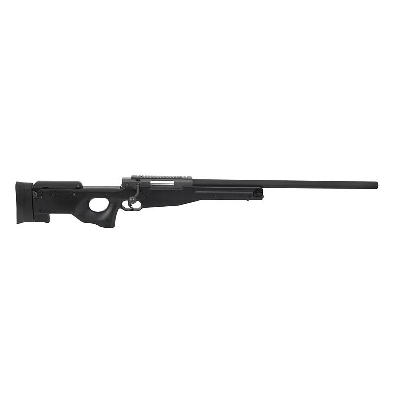 Fucile di precisione a molla L96 con BIPIEDE- MB01- WELL
