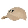 IT Baseball Cap - 101 INC