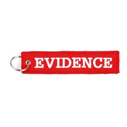 Portachiavi EVIDENCE