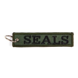 SEALS Keychain