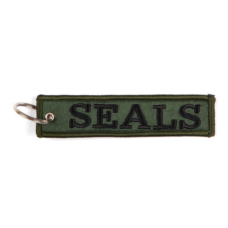 SEALS Keychain