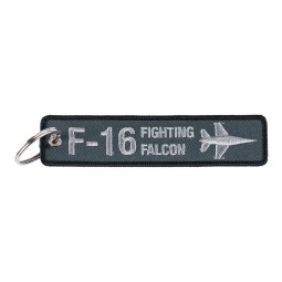 Portachiavi F-16 FIGHTING FALCON
