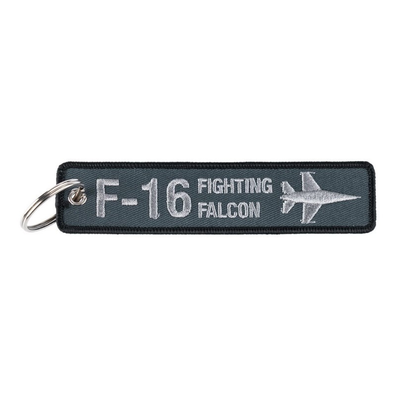 Portachiavi F-16 FIGHTING FALCON