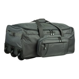COMMANDO 136 Liter Equipment Trolley Bag - 101 inc