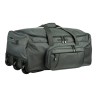 Borsone trolley equipaggiamento COMMANDO  136 Litri - 101 inc