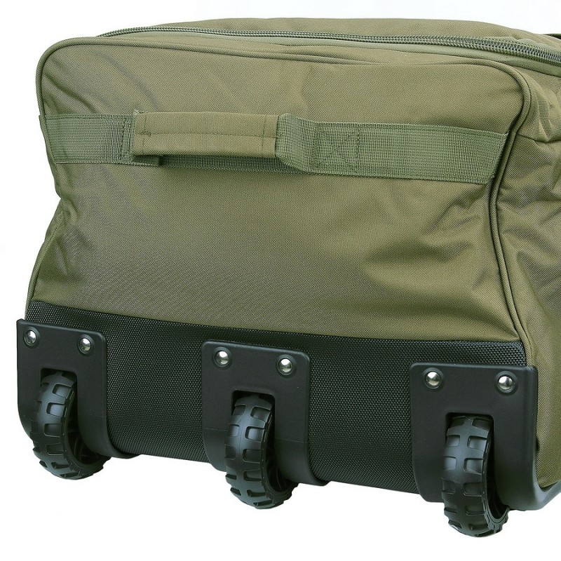 Borsone trolley equipaggiamento COMMANDO  136 Litri - 101 inc