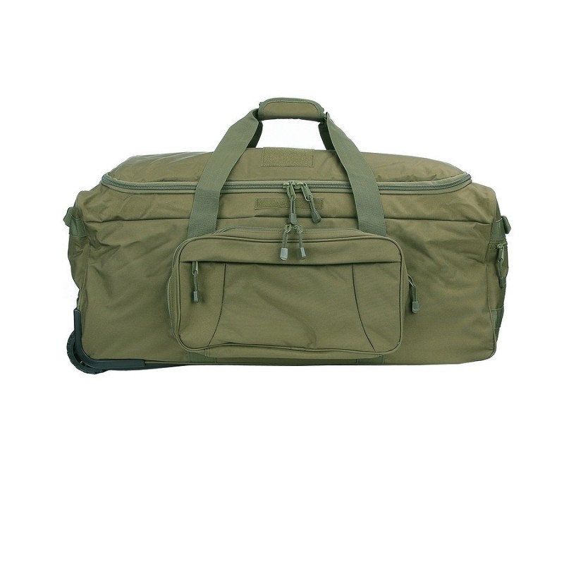 COMMANDO 136 Liter Equipment Trolley Bag - 101 inc