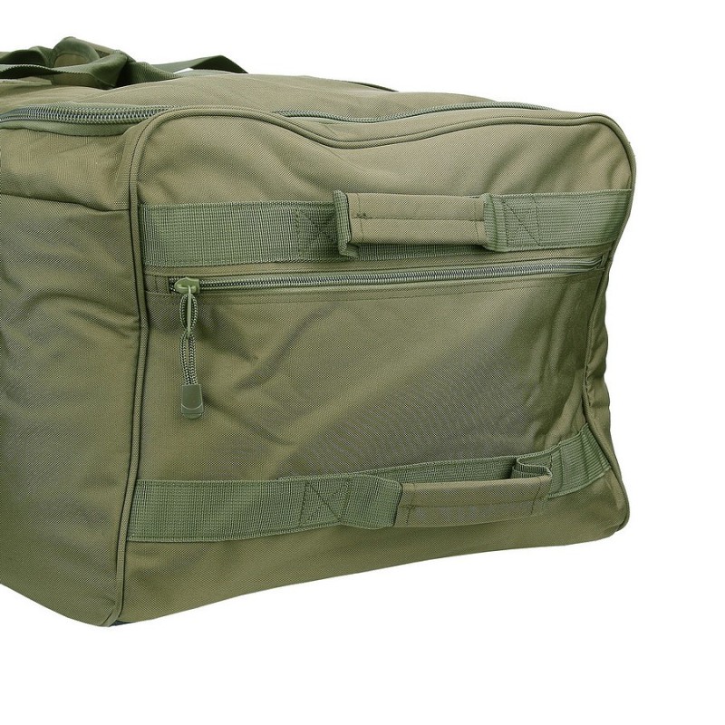 COMMANDO 136 Liter Equipment Trolley Bag - 101 inc