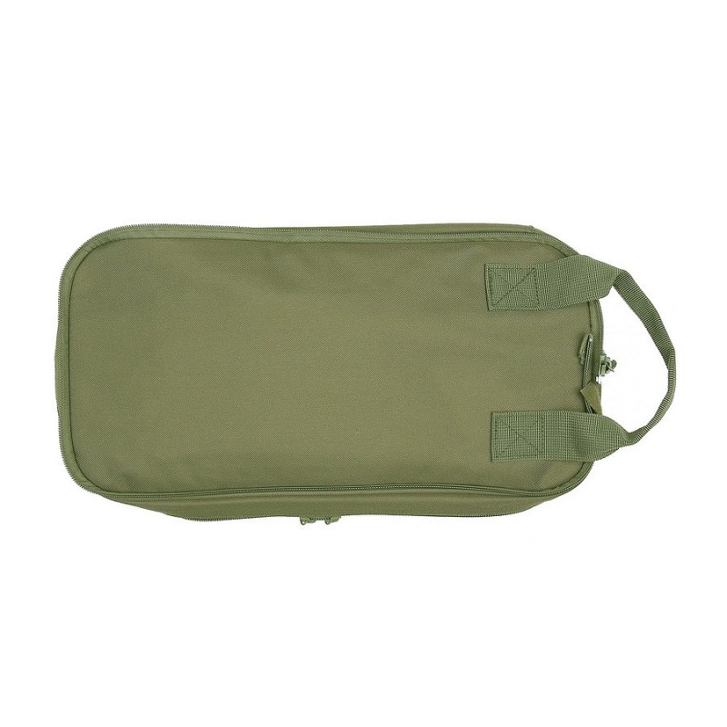 COMMANDO 136 Liter Equipment Trolley Bag - 101 inc