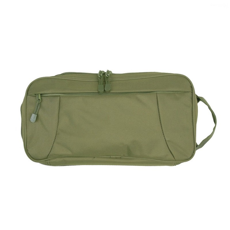 COMMANDO 136 Liter Equipment Trolley Bag - 101 inc