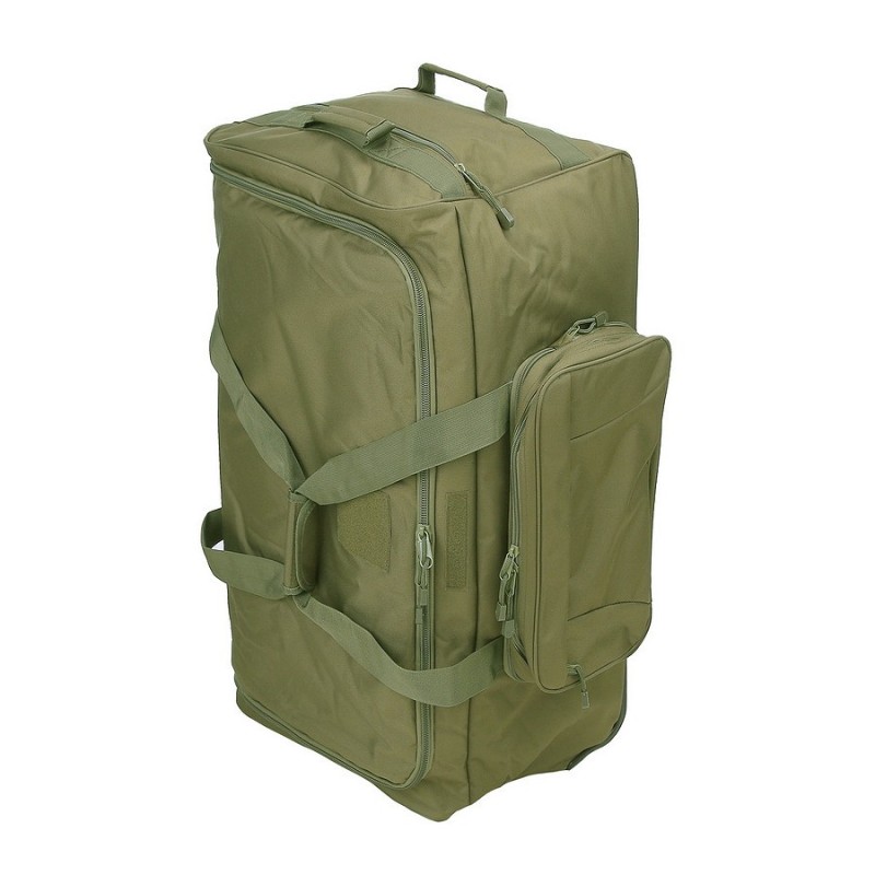 COMMANDO 136 Liter Equipment Trolley Bag - 101 inc