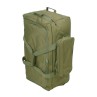 Borsone trolley equipaggiamento COMMANDO  136 Litri - 101 inc