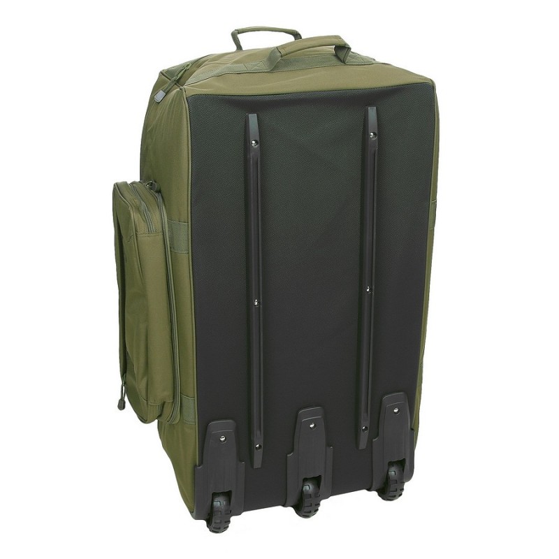 COMMANDO 136 Liter Equipment Trolley Bag - 101 inc