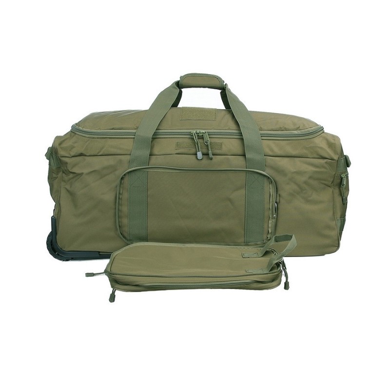 COMMANDO 136 Liter Equipment Trolley Bag - 101 inc