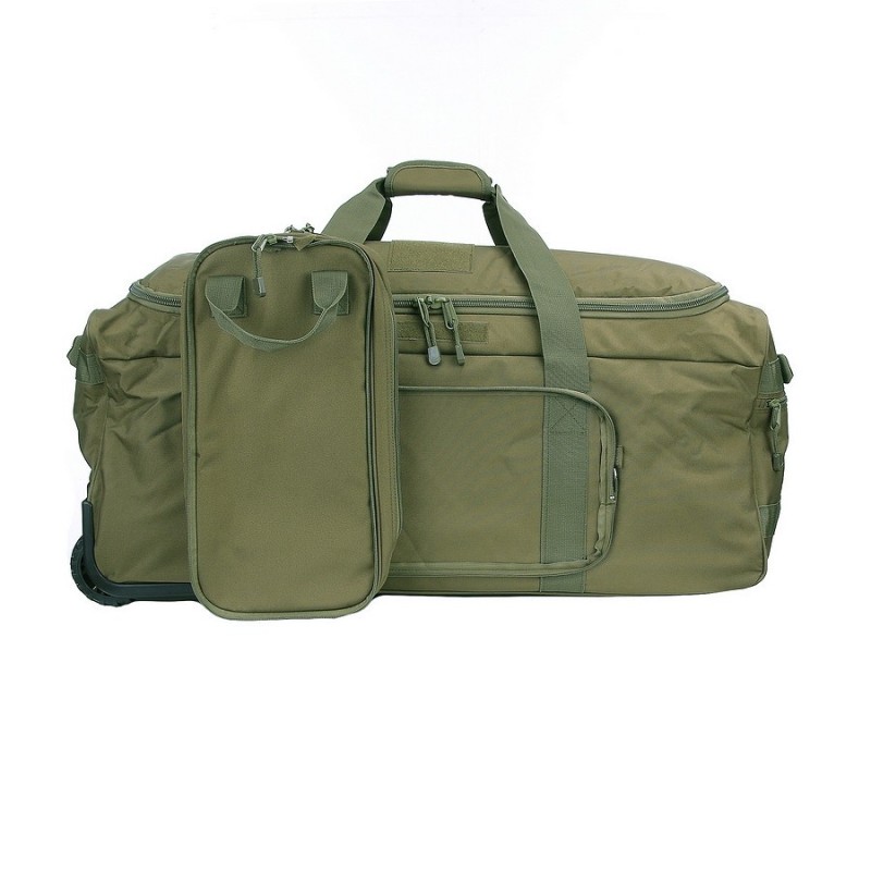 COMMANDO 136 Liter Equipment Trolley Bag - 101 inc