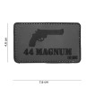 .44 MAGNUM PVC Patch - 101 inc
