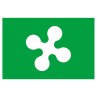 Lombardy Flag 150 x 90