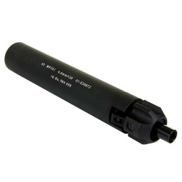 Silenziatore TRACCIANTE  per serie MP7 AEG e GBB - FMA