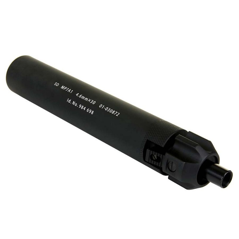 TRACER Silencer for MP7 AEG and GBB Series - FMA