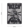 Patch pvc - BITCH I OPERATE