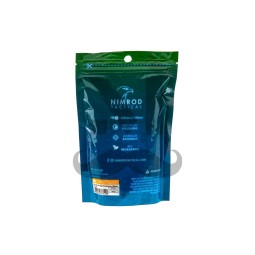 0.28g Biodegradable HIGH PERFORMANCE BBs - 1000rds - NIMROD