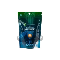 Pallini 0.28g BIOdegradabili HIGH PERFORMANCE - 1000bb - NIMROD