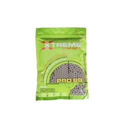 0.32g Biodegradable BBs - 0.7 kg - Xtreme Precision