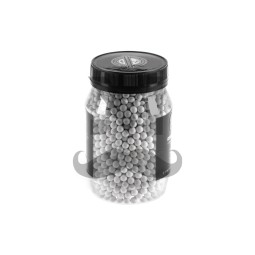 0.36g Biodegradable BBs PROFESSIONAL Performance - 2000bb - NIMROD
