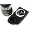 Pallini BIOdegradabili 0.36g PROFESSIONAL Performance -2000bb - NIMROD